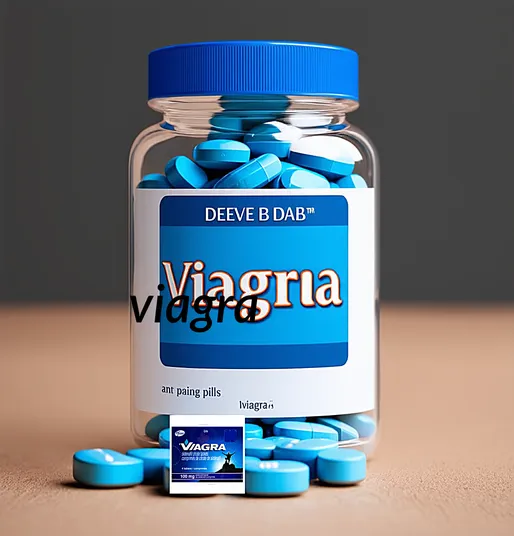 Viagra con la ricetta